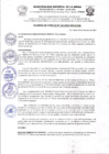 Vista preliminar de documento Acuerdo de Concejo N°130-2019-MDLA/CM
