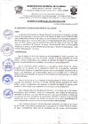 Vista preliminar de documento Acuerdo de Concejo N°141-2019-MDLA/CM