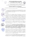 Vista preliminar de documento Acuerdo de Concejo N°145-2019-MDLA/CM