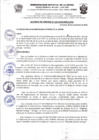 Vista preliminar de documento Acuerdo de Concejo N°144-2019-MDLA/CM