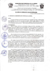 Vista preliminar de documento Acuerdo de Concejo N°143-2019-MDLA/CM