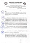 Vista preliminar de documento Acuerdo de Concejo N°153-2019-MDLA/CM