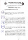 Vista preliminar de documento Acuerdo de Concejo N°151-2019-MDLA/CM
