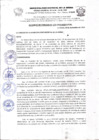 Vista preliminar de documento Acuerdo de Concejo N°155-2019-MDLA/CM