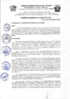 Vista preliminar de documento Acuerdo de Concejo N°157-2019-MDLA/CM