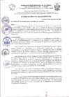 Vista preliminar de documento Acuerdo de Concejo N°161-2019-MDLA/CM