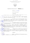 Vista preliminar de documento Resolución Directoral. Nº 2654 - 2022 