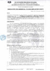 Vista preliminar de documento Resolución Sub Gerencial N° 172-2020-MPH-GTTSV-SGRFT