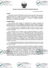 Vista preliminar de documento Resolucion_Directoral_025-2021-DE.pdf