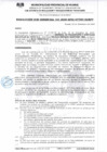 Vista preliminar de documento Resolución Sub Gerencial N° 161-2020-MPH-GTTSV-SGRFT