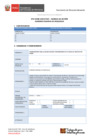 Vista preliminar de documento 6.° GORE E - MINAGRI