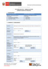 Vista preliminar de documento 6.° GORE E - PRODUCE