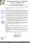 Vista preliminar de documento RGM-874-2022-GM-MPLC