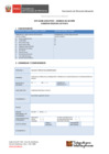 Vista preliminar de documento 6.° GORE E - MINCETUR