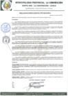 Vista preliminar de documento RGM-887-2022-GM-MPLC