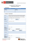 Vista preliminar de documento 6.° GORE E - MINAGRI