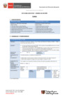 Vista preliminar de documento 6.° GORE E - MINDEF