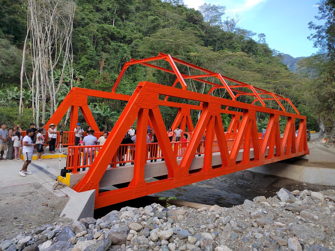 Junín