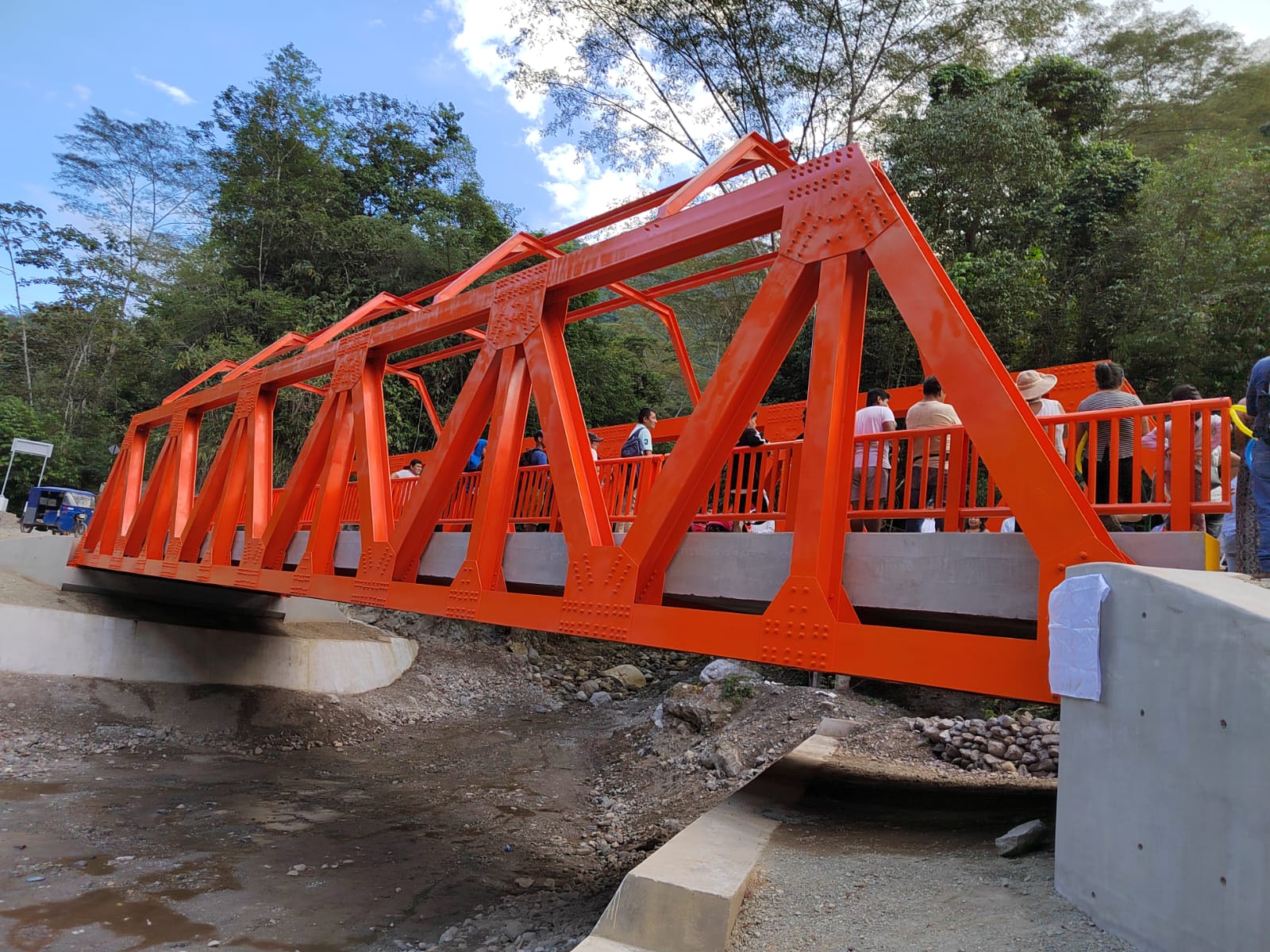 Junín