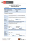Vista preliminar de documento 6.° GORE E - MIMP