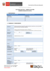Vista preliminar de documento 6.° GORE E - MINAGRI