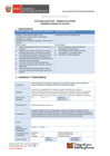 Vista preliminar de documento 6.° GORE E - MVCS