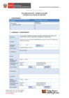 Vista preliminar de documento 6.° GORE E - PCM-SDOT