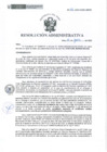 Vista preliminar de documento R.A. N° 222-2022-OGRH-HEVES.pdf