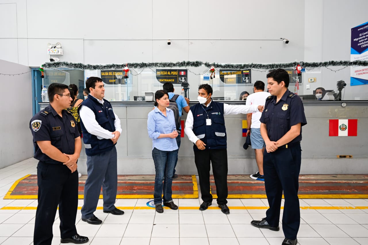 visita