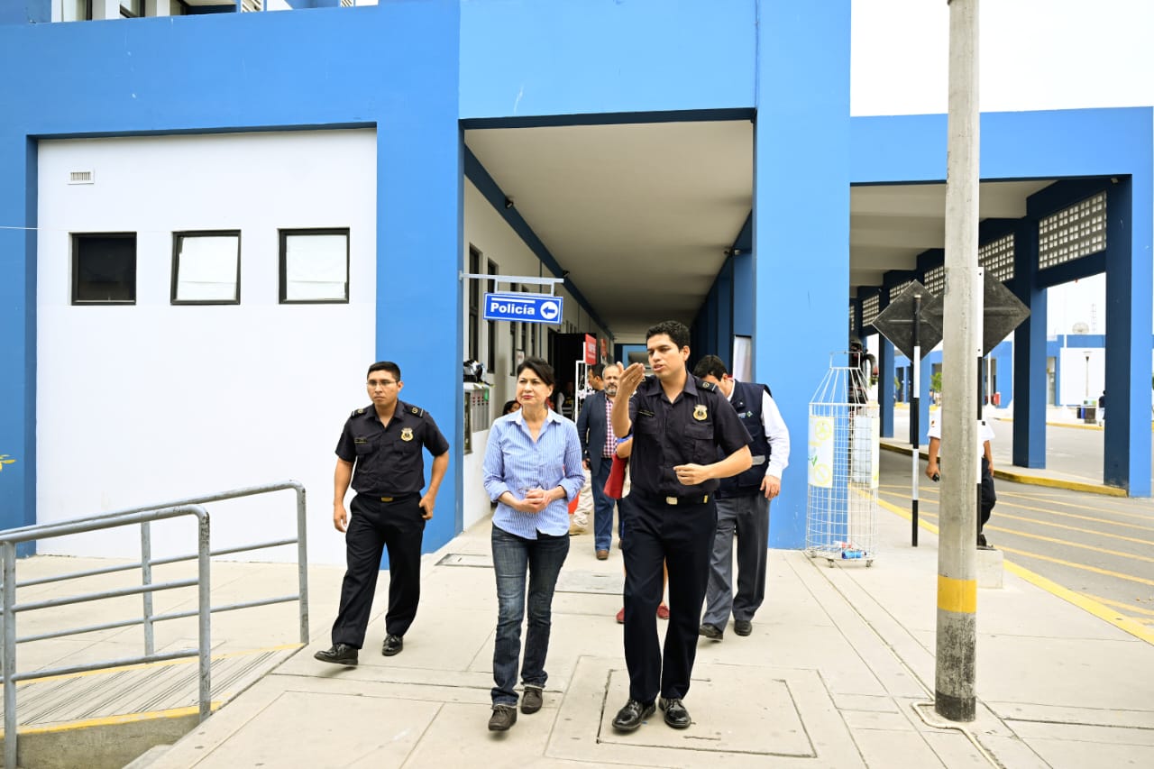 visita