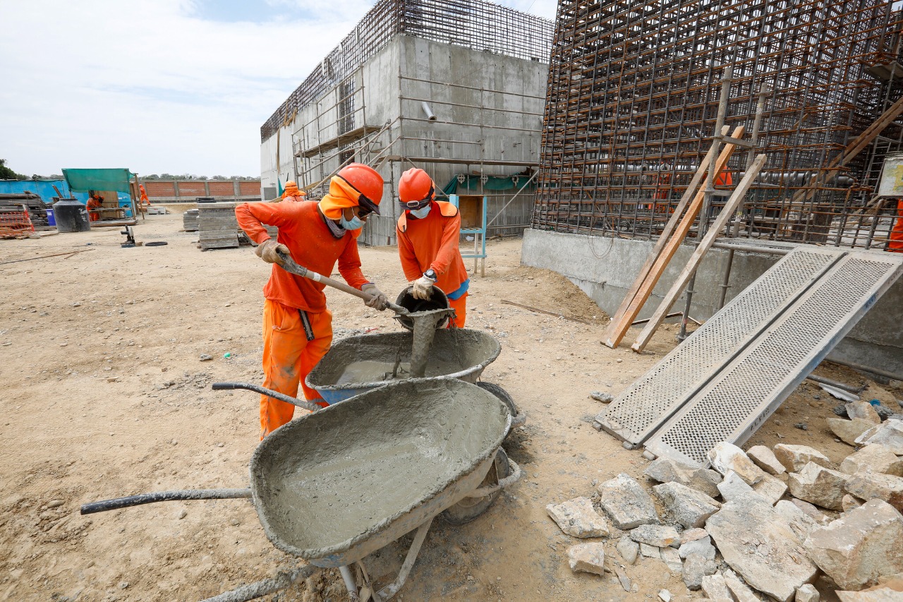 Construcción Civil