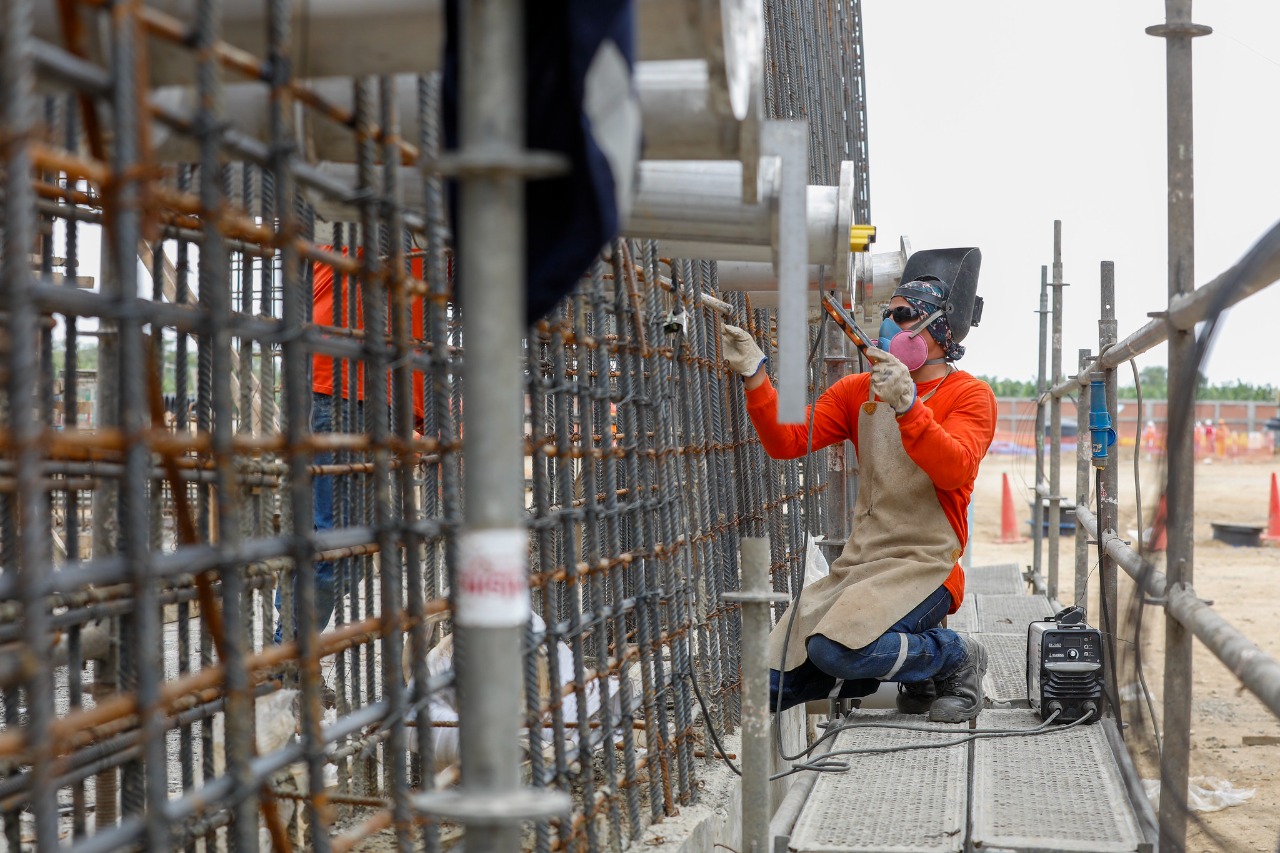 Construcción Civil