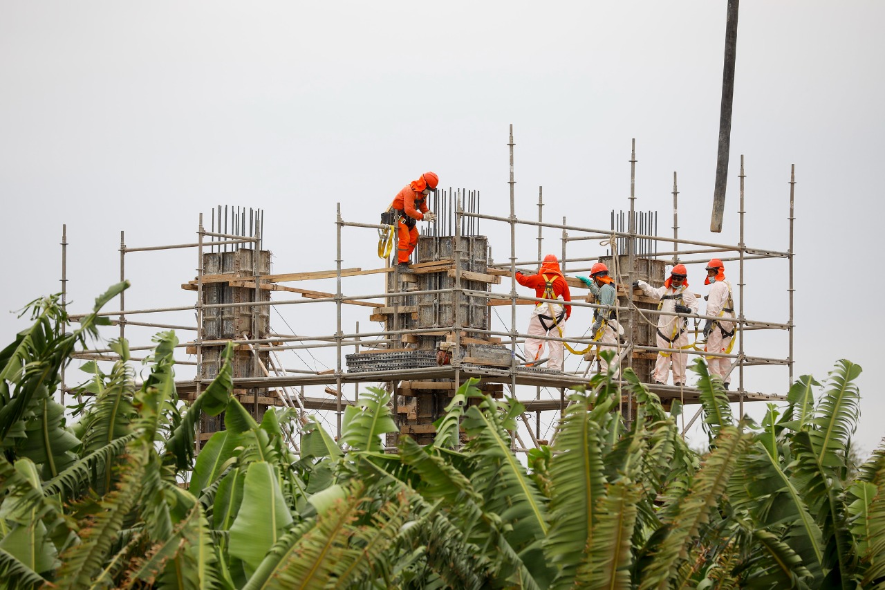Construcción Civil