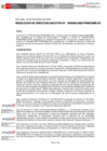 Vista preliminar de documento Resolución de Dirección Ejecutiva