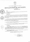 Vista preliminar de documento N°171-2022-MDC-A