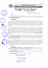 Vista preliminar de documento RDR 031 - 2019