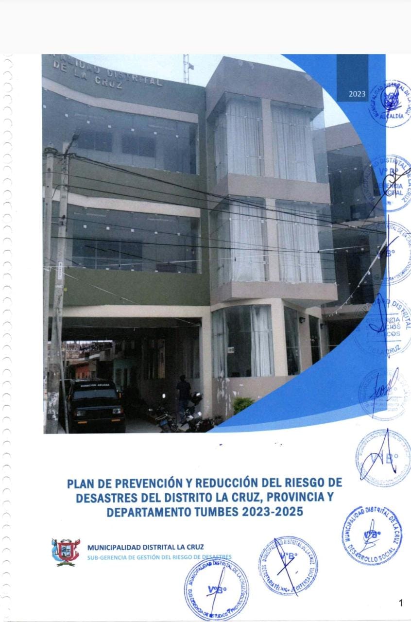 MEDIANTE RESOLUCION DE ALCALDIA N° 326-2022-MDLC-ALC, SE RESUELVE LA APROBACIÓN