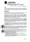 Vista preliminar de documento RESOLUCION DE ALCALDIA N° 407-2022-MPCH