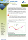 Vista preliminar de documento Informe Tecnico Estadisticas Ambientales: Nov 2022