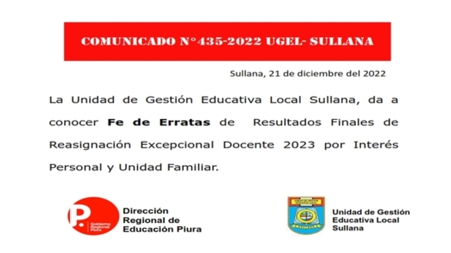 Comunicado 435