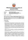 Vista preliminar de documento Resolución N° 001549-2022-JUS-TTAIP-SEGUNDA SALA.pdf
