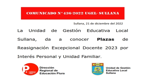 Comunicado 436