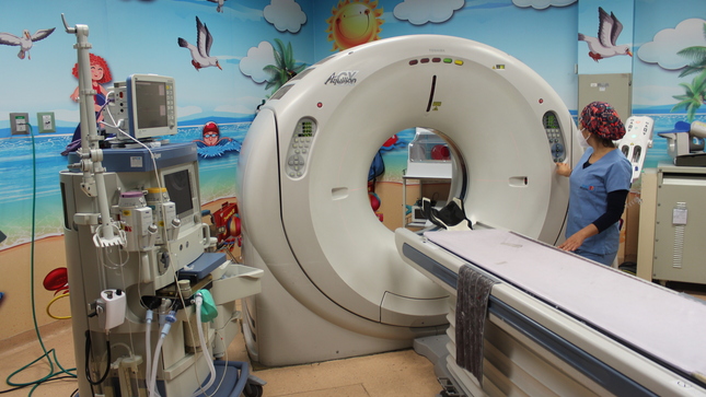FOTO DE HOSPITAL 