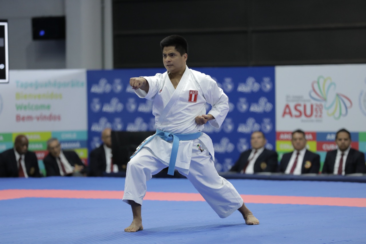 KARATE