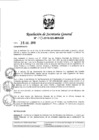 Vista preliminar de documento Resolución de Secretaría General N° 043-2010-MINAM