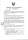 Vista preliminar de documento Resolución de Secretaría General N° 053-2010-MINAM