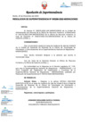 Vista preliminar de documento RESOLUCION DE SUPERINTENDENCIA 000298-2022-MIGRACIONES