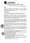 Vista preliminar de documento RESOLUCION DE ALCALDIA N° 427-2022-MPCH