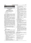 Vista preliminar de documento Decreto de Urgencia N° 002-2011-PE