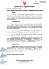 Vista preliminar de documento RESOLUCION DE SUPERINTENDENCIA 000299-2022-MIGRACIONES